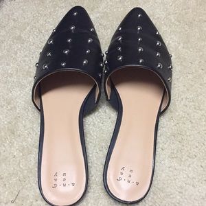 Brand new A New Day mules
